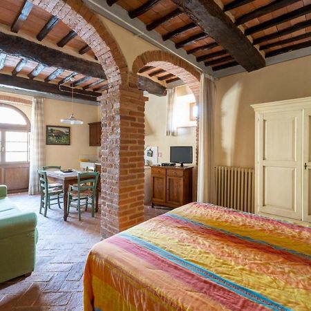 The Cottage In Casciana Terme Exterior foto