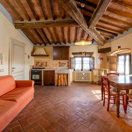 The Cottage In Casciana Terme Exterior foto